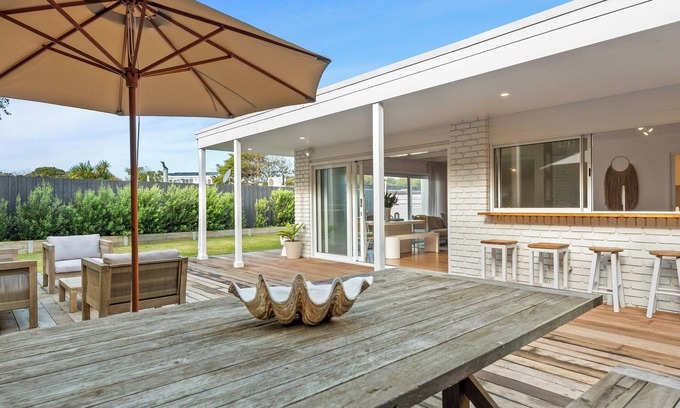 Portsea House | Boutique Retreat Portsea by Ready Set Stay