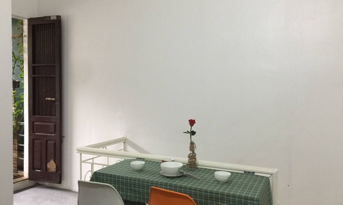 Hang Buom House | BOUTIQUE ROOM⭐OLD QUARTER⭐HOAN KIEM LAKE⭐Netflix *HA NOi