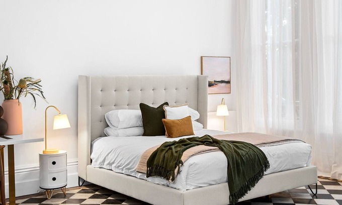 Kensington Apartment | BOUTIQUE STAYS - The Vault