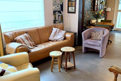 Westenschouwen House | Boutique Studio ter Westenschouwen