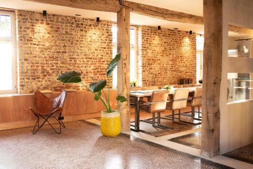 Berg en Terblijt Hotel | Boutique Suite Hotel Bolt21 Maastricht