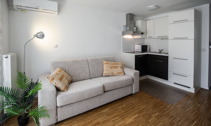 Moravske Toplice Apartment | Boutique Suite Moravske Toplice - feels like home