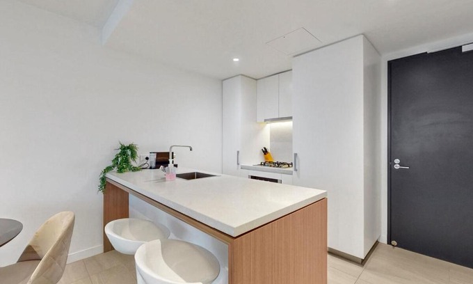 Fortitude Valley Apartment | Boutique Valley Escape - 1 Bedroom Apt