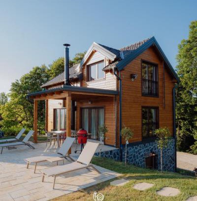 Stubicke Toplice Villa | Boutique Villa Zagorka