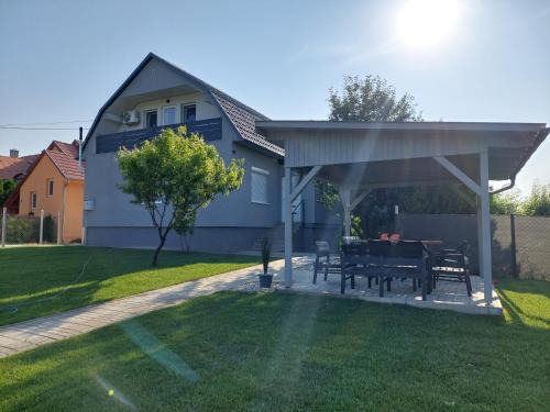 Zalakaros Villa | Boutique Villa Zala