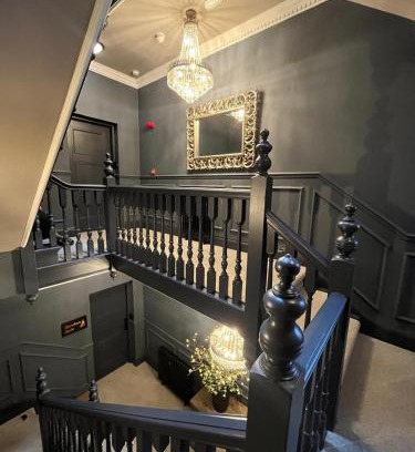 Wrexham Apartment | Boutique33