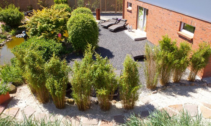 Osterhusum Hotel | Boutiquehotel Myn Utspann