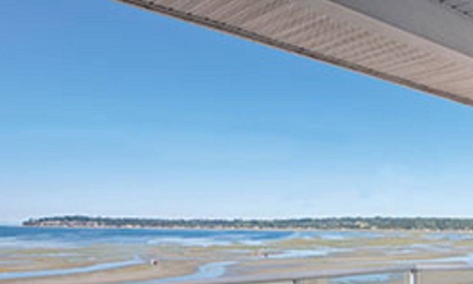 Birch Bay Resort | Boutiques, Discount malls, Galleries, Museums, Performing arts, Casinos !