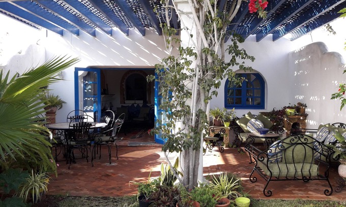 Cherrat Villa | Bouznika Bay Villa