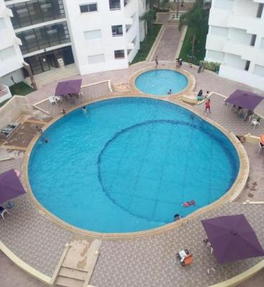 Bouznika Apartment | Bouznika H18