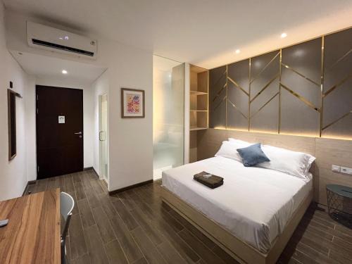 Mojokerto Hotel | Box City Hotel Mojokerto