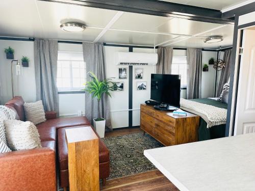 Pecos House | BoxHouse Villages Pecos
