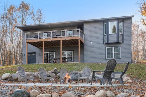 Remer House | Boy Lake Lodge