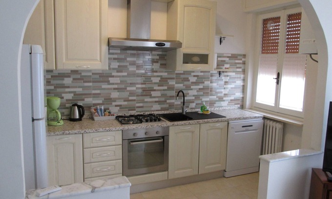 Pavia Apartment | BOYS' HOUSE - 90 sq. m. JUST FOR YOU.