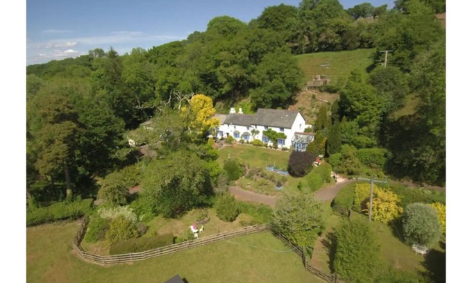 Northcott Cottage | Boyton Mill