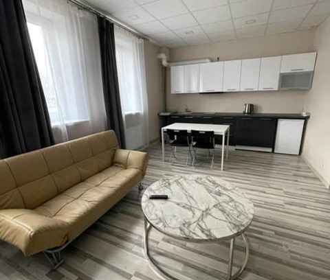Valmiera Apartment | Brēžas apartamenti