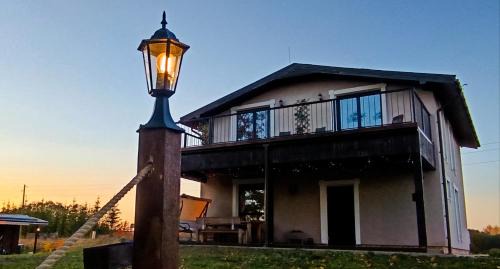 Latgale House | Brīvdienu māja Dinary