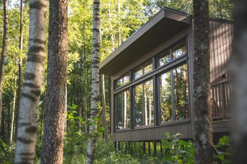 Limbazi Municipality House | Brīvdienu māja Empagi