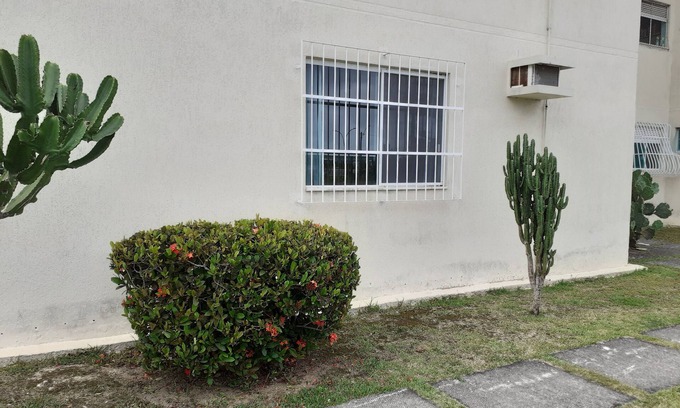 Baixo Grande Apartment | Family members