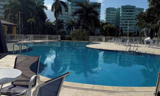 Jacarepagua Apartment | Welcome to to Rio de Janeiro , Brazil.