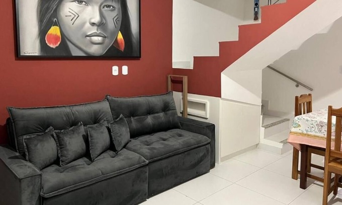 Coroa Vermelha Apartment | Vrbo Property