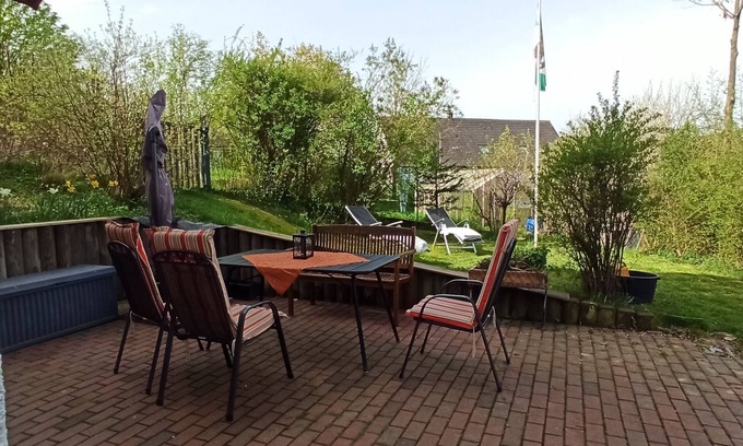 Brombachtal Apartment | Br-ferienwohnung Brombachtal - Ferienwohnung Brombachtal
