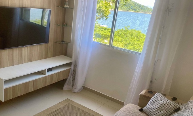 Jardim Guanabara Apartment | LOFT BELA VISTA RJ 🏝️ AIRPORT ✈️; HFAG🏥 ; UFRJ ; 🏢 GARAGE INCLUDED