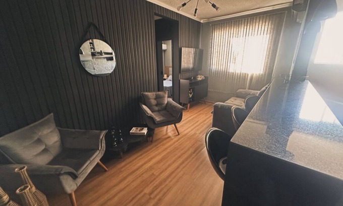 Ribeirao Preto Apartment | Apartamento Novo Shopping