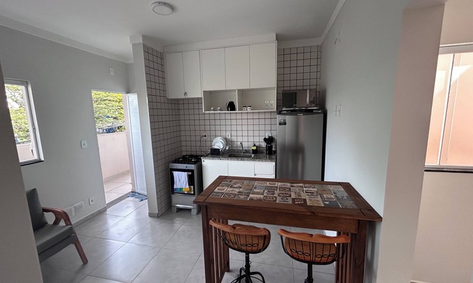Sorocaba Apartment | Comfort and practicality in the heart of Sorocaba