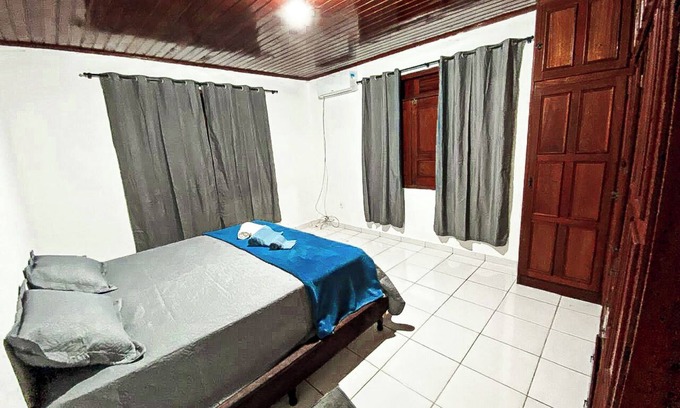 Rio Branco House | House in Vila Ivonete