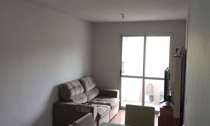 Santa Catarina Apartment | Apartamento Caxias do Sul