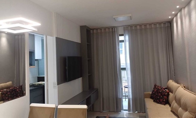 Praia de Itaparica Apartment | # Talents