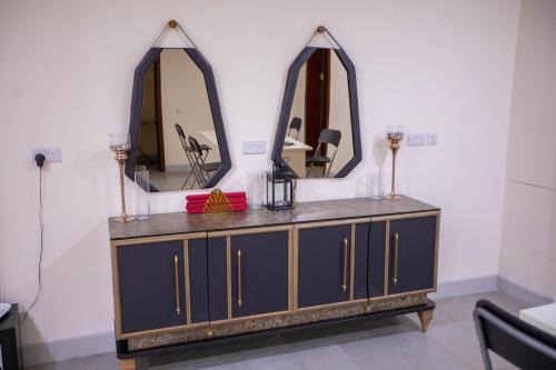 Sekondi-Takoradi Apartment | BRA-GHA FREEGATE APARTMENTS