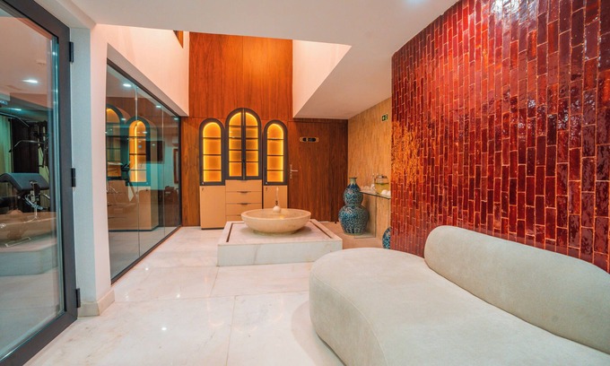 Quartier Administratif Hotel | Braat Hotel