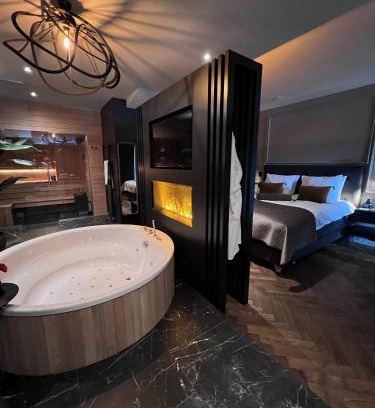 Nistelrode Apartment | Brabant Suites