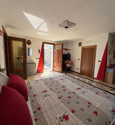 Cazzago San Martino House | Bracchi's Room Franciacorta