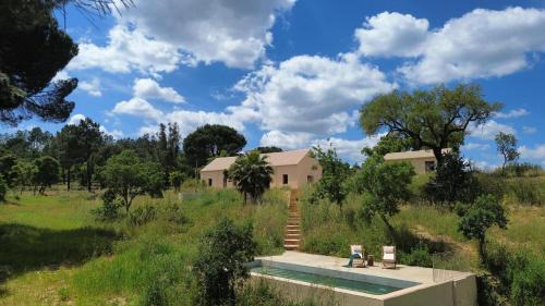 Erra House | Braciosa