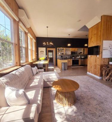 Brackley Beach House | Brackley Beach Schoolhouse