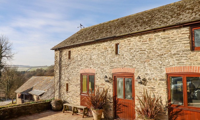 Exmoor National Park Cottage | BRADLEY STABLES, pet friendly, character holiday cottage in Withypool