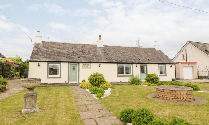 Banknock House | Braeface Cottage