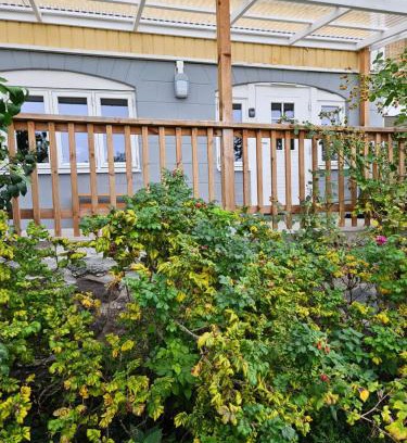 Granna Apartment | Brahe 65