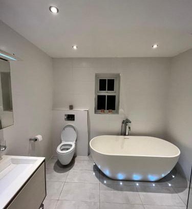 Chalfont St Peter Apartment | Bramble Close