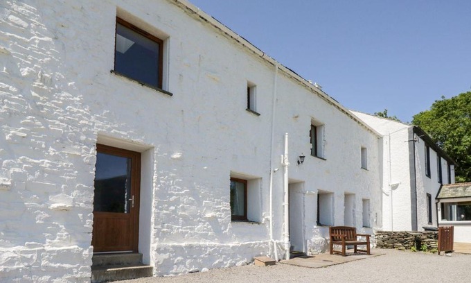 Thornthwaite House | Bramble Cottage