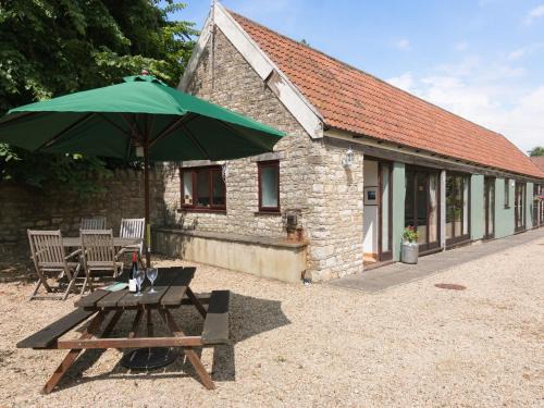 Shoscombe House | Bramble Cottage