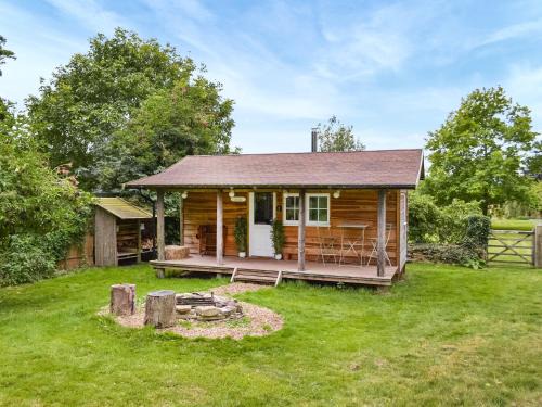 North Wheatley House | Bramley Orchard Lodge