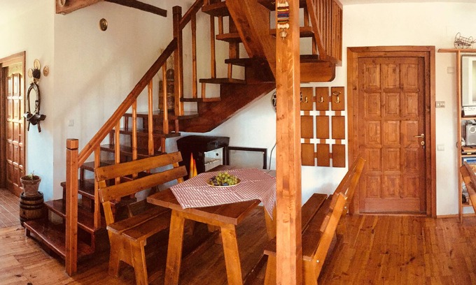 Bran Villa | Bran Transylvania