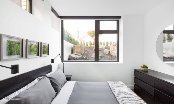 Arbutus Ridge House | Brand New 2 Bdr Garden Suite - Arbutus/Kits/UBC