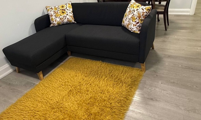 Ajax Apartment | Brand new 2 bedroom basement apartment