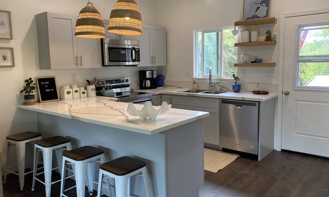 Pupukea House | Brand New 2 Bedroom House