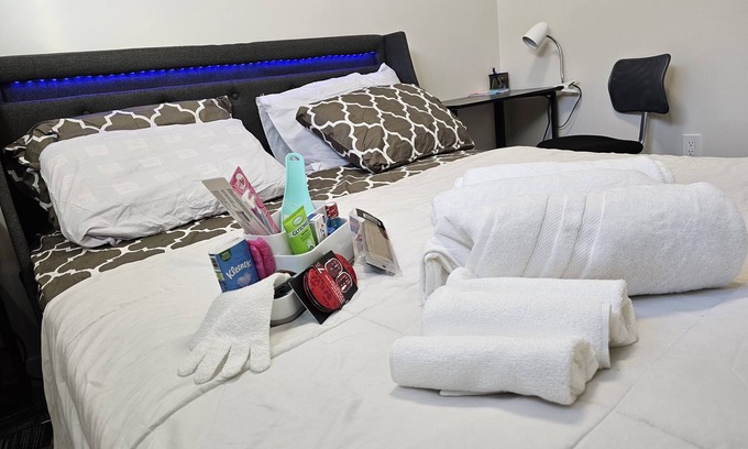 Sage Hill Apartment | Brand New 2 Bedroom Suite